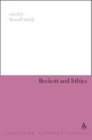 Beckett and Ethics 1441151176 Book Cover