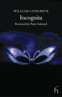 Incognita 1523952288 Book Cover