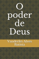 O poder de Deus 1674886764 Book Cover