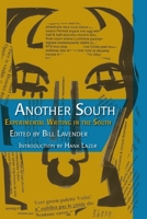 Another South: Experimental Writing in the South 0817312404 Book Cover