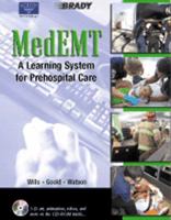 MedEMT: A Learning System for Prehospital Care 0838563694 Book Cover