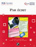 Nelson Skills for GCSE French 0174401817 Book Cover
