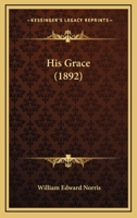 His Grace 1241072507 Book Cover