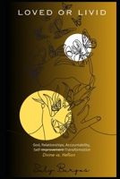 LOVED OR LIVID: Divine Vs. Hellion B0DQWBNYKN Book Cover