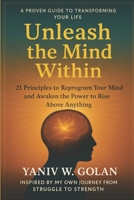 Unleash the Mind Within B0G6S6KMWD Book Cover