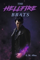 The Hellfire Brats 1667862979 Book Cover