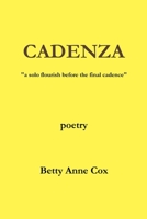 Cadenza 1387867725 Book Cover