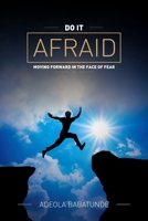 DO IT AFRAID 1291608605 Book Cover