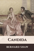 Candida 0143039784 Book Cover