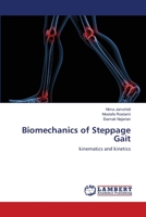 Biomechanics of Steppage Gait 3847347357 Book Cover