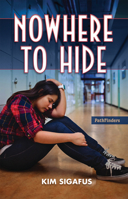 Nowhere to Hide 1939053218 Book Cover