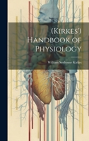 Hand-book of Physiology; 9354184340 Book Cover