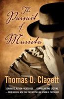 The Pursuit of Murieta 1953405002 Book Cover