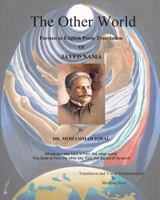 The Other World: First Persian to English Poetry Translation of Iqbal's Javed Nama 150085977X Book Cover