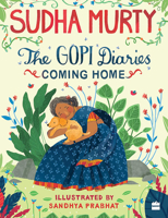 The Gopi Diaries: Coming Home 9353575885 Book Cover