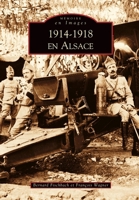 1914-1918 en Alsace 2849105759 Book Cover