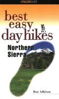 Best Easy Day Hikes Northern Sierra 1560446935 Book Cover
