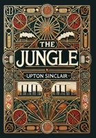 The Jungle (Collector's Edition) (Laminated Hardback with Jacket) 1998736539 Book Cover