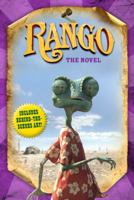 Rango: The Novel 1402784430 Book Cover