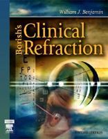 Borish's Clinical Refraction 0721656889 Book Cover