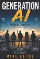 Generation AI: Preparing Tomorrow's Leaders Today B0HDLY5T4N Book Cover
