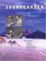 Best of Soundgarden* 1575600382 Book Cover