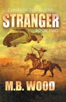 Stranger 168057048X Book Cover