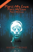 Paris My Love B0BZ39SV54 Book Cover