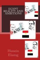 Egypt Reality and Ambitions 1979965161 Book Cover