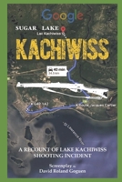 Sugar Lake: Kachiwiss B0CFCTTYXC Book Cover