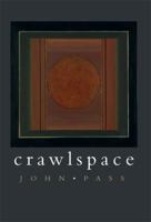 crawlspace 155017519X Book Cover