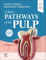 Cohen's Pathways of the Pulp, 12e, South Asia Edition 0323673031 Book Cover