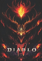 Diablo 4 Strategy Guide B0C87H5V3V Book Cover