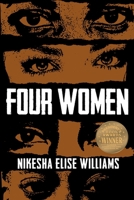 Four Women 0692962913 Book Cover