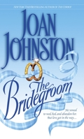 The Bridegroom 0440234700 Book Cover