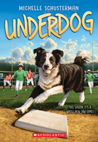 Underdog B0GV5T8LRS Book Cover