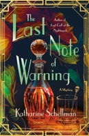 The Last Note of Warning: A Mystery (The Nightingale Mysteries, 3) 1250325811 Book Cover