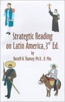 Strategic Reading on Latin America 0759627312 Book Cover