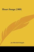 Heart Songs 1164666495 Book Cover