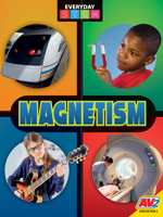 Magnetism 1791123848 Book Cover