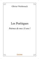 Les Poétiques (French Edition) 2414343923 Book Cover