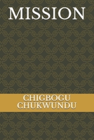 MISSION B08RBYXBGX Book Cover