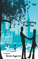 Let Destiny Find You 9391302211 Book Cover