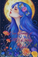 Love Songs of My Night Moon 6501901073 Book Cover