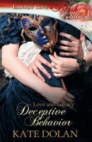 Deceptive Behavior 1419968114 Book Cover