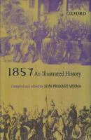 1857: An Illustrated History 0195695771 Book Cover