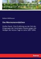 Das Mormonenmadchen 3743636727 Book Cover