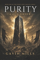 A New Order 1546964959 Book Cover