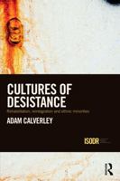 Cultures of Desistance: Rehabilitation, Reintegration and Ethnic Minorities 0415623480 Book Cover