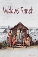 Widows Ranch B0DQ6G4H3D Book Cover